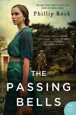 Book cover for The Passing Bells