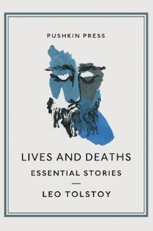 Cover of Lives and Deaths