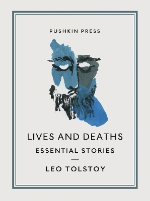 Cover of Lives and Deaths