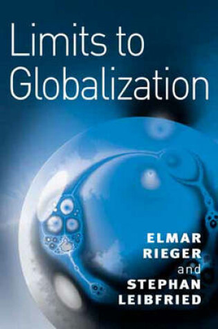 Cover of Limits to Globalization