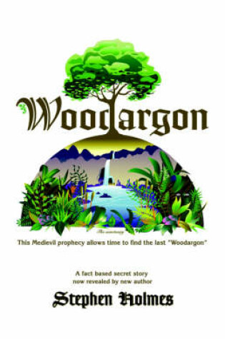 Cover of Woodargon