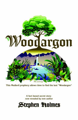 Book cover for Woodargon