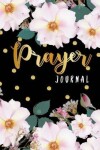 Book cover for Prayer Journal