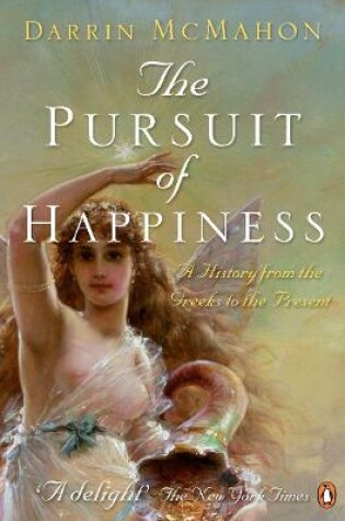 Cover of The Pursuit of Happiness