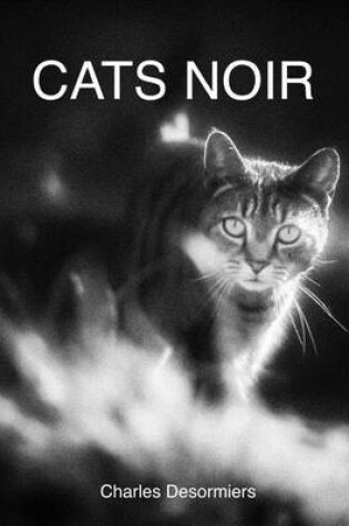 Cover of Cats Noir