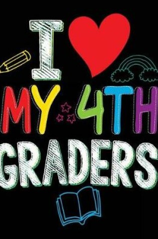 Cover of I My Fourth Graders