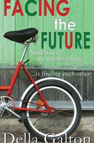 Cover of Facing The Future