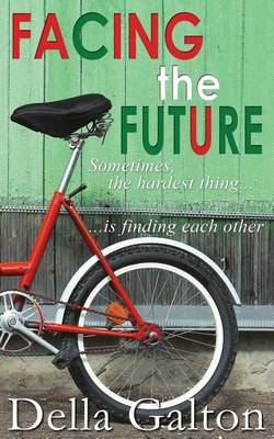Book cover for Facing The Future