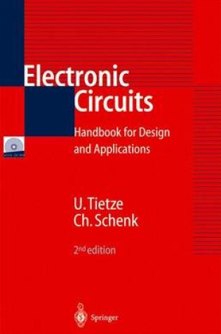 Cover of Electronic Circuits