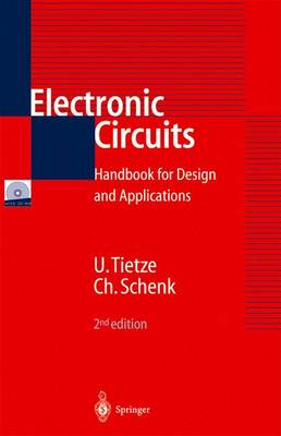 Book cover for Electronic Circuits