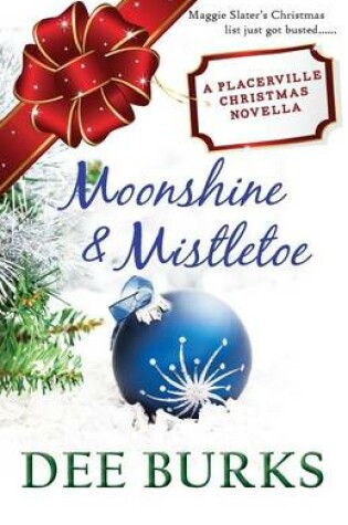 Cover of Moonshine & Mistletoe