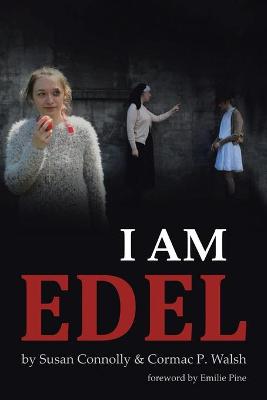 Book cover for I Am Edel