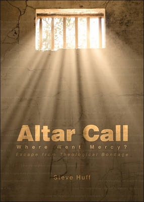 Book cover for Altar Call