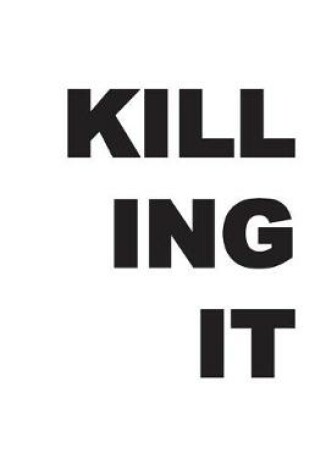 Cover of Killing It