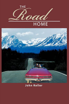 Book cover for The Road Home