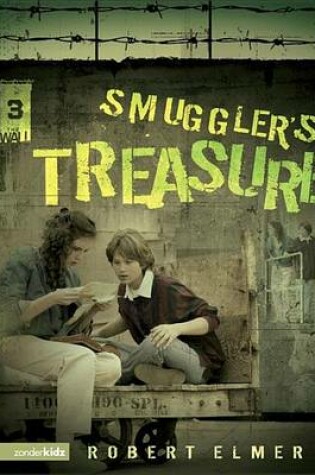 Cover of Smuggler's Treasure