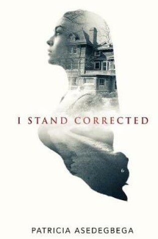 Cover of I stand corrected.