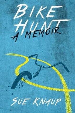 Cover of Bike Hunt