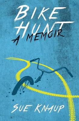 Book cover for Bike Hunt