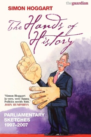 Cover of The Hands of History