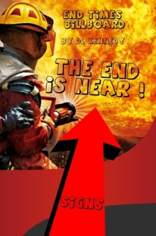 Cover of End Times Billboard