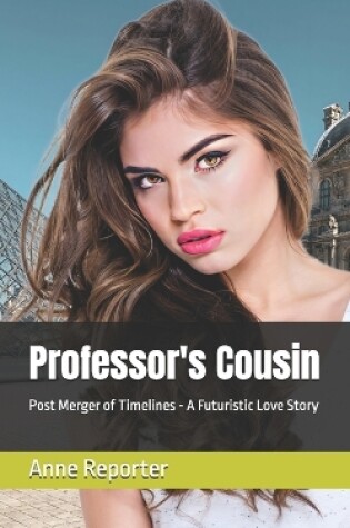 Cover of Professor's Cousin