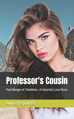 Cover of Professor's Cousin