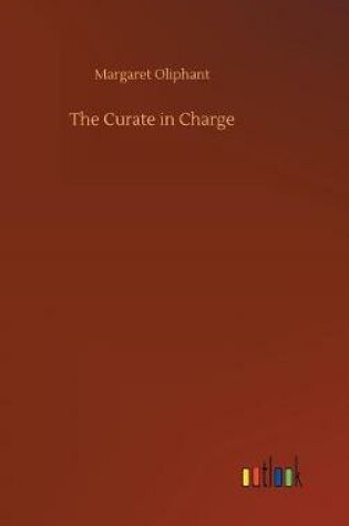 Cover of The Curate in Charge