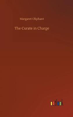 Book cover for The Curate in Charge