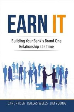 Cover of Earn It