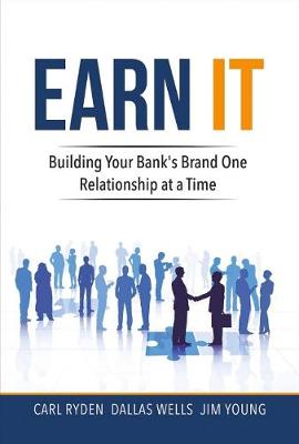 Book cover for Earn It