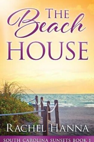 Cover of The Beach House