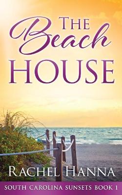 Book cover for The Beach House