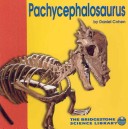 Cover of Pachycephalosaurus