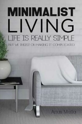 Cover of Minimalist Living