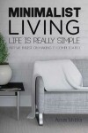 Book cover for Minimalist Living