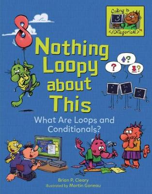 Cover of Nothing Loopy about This