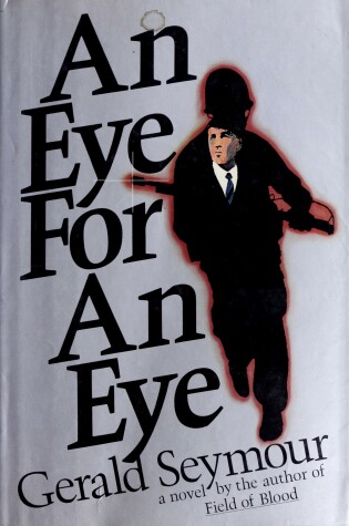 Cover of An Eye for an Eye