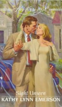 Cover of Loveswept 883:Sight Unseen