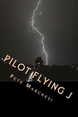 Cover of Pilot Flying J