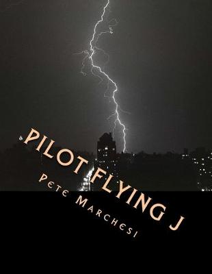 Book cover for Pilot Flying J