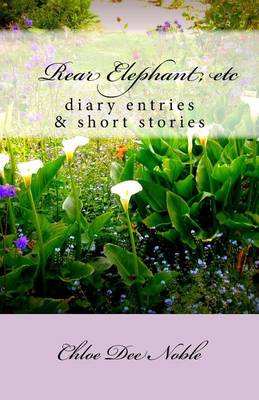 Cover of Rear Elephant, etc