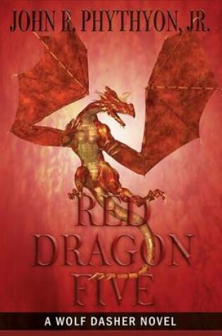 Cover of Red Dragon Five