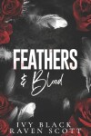 Book cover for Feathers and Blood