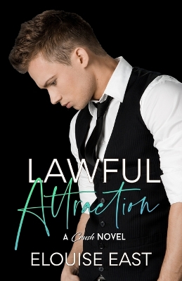 Cover of Lawful Attraction