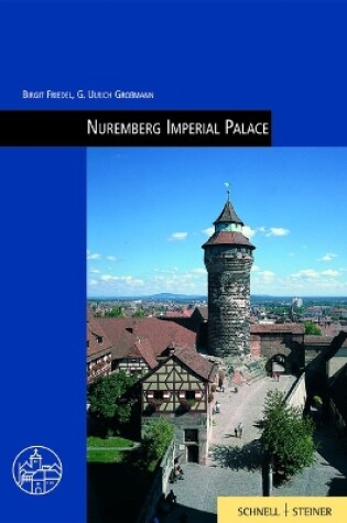 Cover of Nuremberg