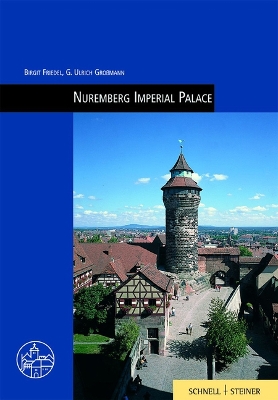 Cover of Nuremberg