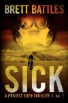 Book cover for Sick