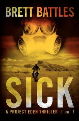 Cover of Sick