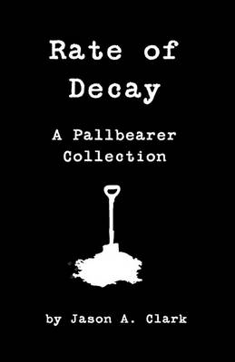 Book cover for Rate of Decay